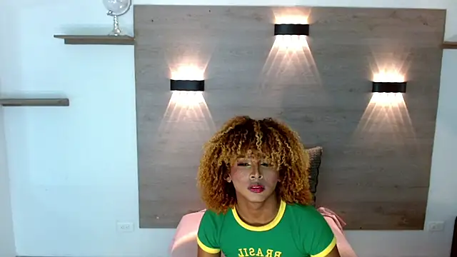 AshleySofiaThenison online show from July 20, 3:03 pm