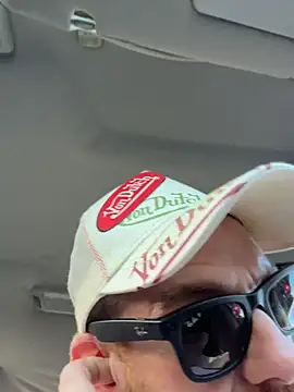 neonginger online show from July 20, 1:23 am