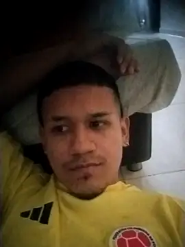 -Moreno  Hot online show from June 2, 10:11 pm