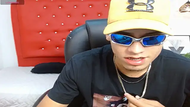 Mark Jackson69 online show from June 23, 12:09 pm