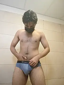 horny ash online show from May 31, 7:04 pm