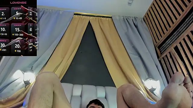 Yeidonn online show from July 18, 3:57 am