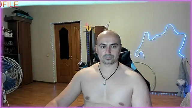 -SexyDaddy- online show from May 31, 6:09 pm