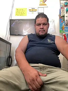 fercho25rv online show from June 1, 7:03 pm