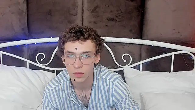Jacob Davidson online show from June 5, 6:52 am