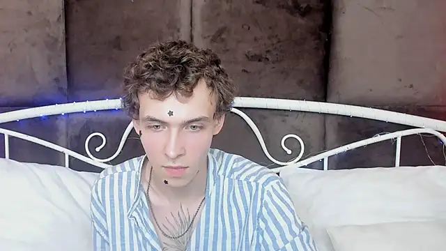 Jacob Davidson online show from June 5, 6:07 am