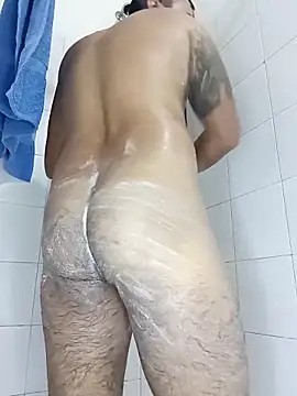 ANDRES HOT-1996 online show from October 20, 7:40 pm