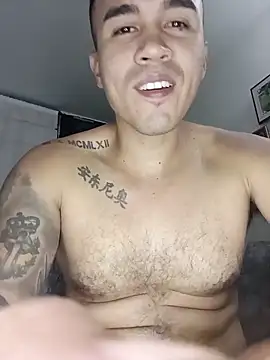 ANDRES HOT-1996 online show from February 20, 6:26 am