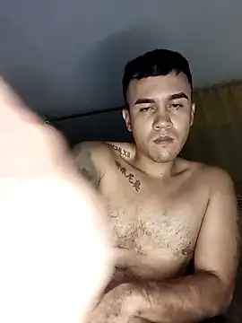 ANDRES HOT-1996 online show from October 14, 3:57 am