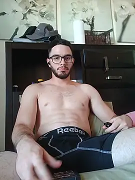 Dreww 97 online show from June 3, 10:04 pm