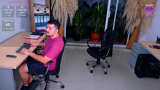 Zaddus online show from June 7, 4:30 am