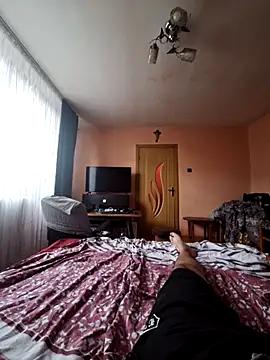 MYCOCKWILLCUM6996 online show from July 22, 4:54 pm