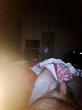 MYCOCKWILLCUM6996 online show from July 24, 7:21 pm