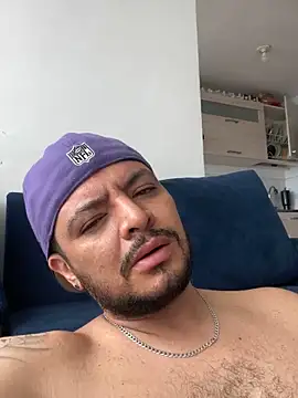jean alex x online show from June 3, 2:33 pm