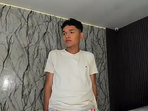 davexxx  online show from July 22, 3:20 am