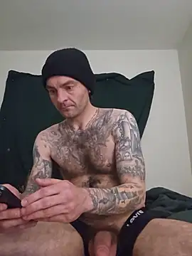 bigtattedcock online show from June 5, 6:52 am