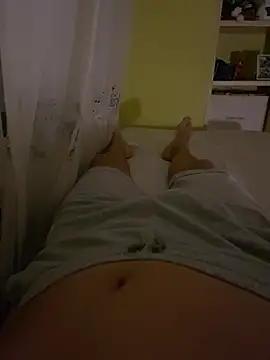 morcosss07 online show from July 27, 11:45 pm