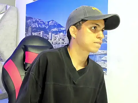 cameron lux77 online show from July 23, 3:26 am