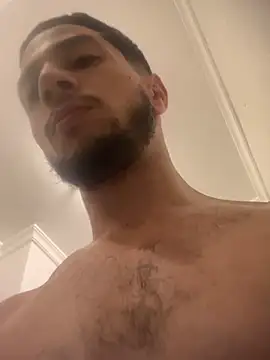 Leroiahmed22 online show from June 9, 4:58 am