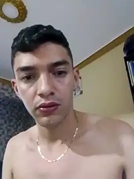 jhonsexy37 online show from June 14, 7:54 am