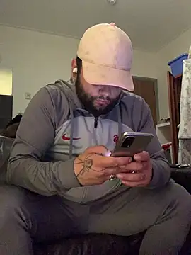KeanuIsCrimi online show from July 14, 1:18 am