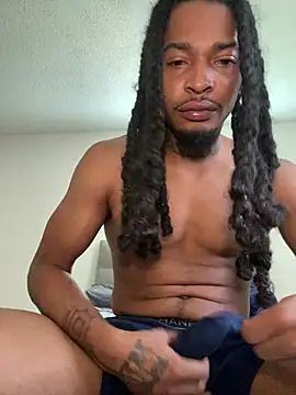 johnfoe4 online show from July 28, 4:39 pm