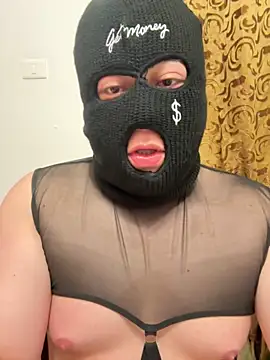 TamAssBomb online show from June 22, 6:08 am