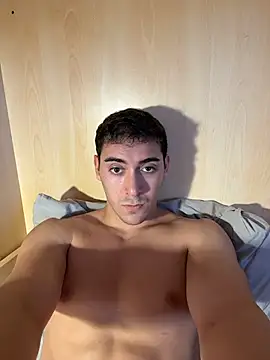 MatteoMan2 online show from June 25, 9:03 am