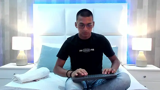 StefanoBelami online show from June 28, 3:23 am