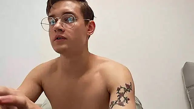 James ice  online show from July 9, 5:49 pm