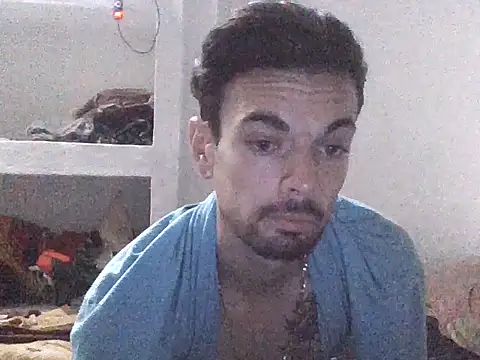 Gatillo19CM online show from July 25, 8:55 am