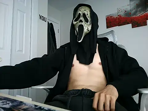 DiddyDaddyDD online show from July 5, 5:09 pm
