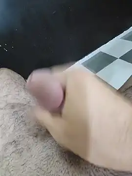 Dickkk 15 online show from July 5, 7:10 pm