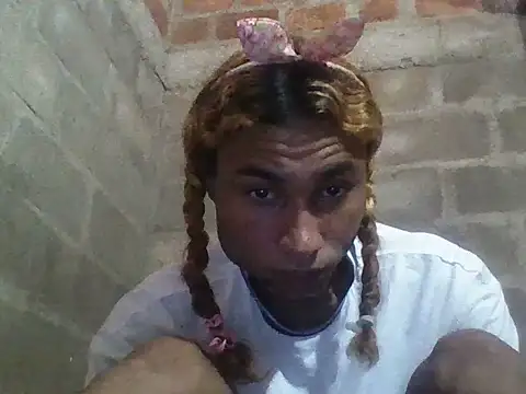 solecito trans online show from July 12, 5:04 pm