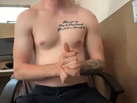 buzzard27 online show from July 15, 4:02 pm