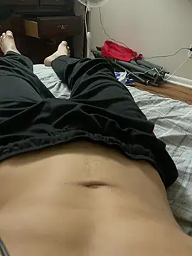 Billysobig online show from July 15, 5:14 am
