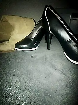 Stiefel6 online show from October 3, 12:26 am