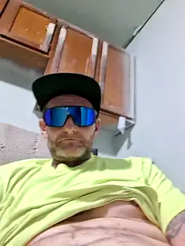 krusherlife online show from July 31, 3:06 am