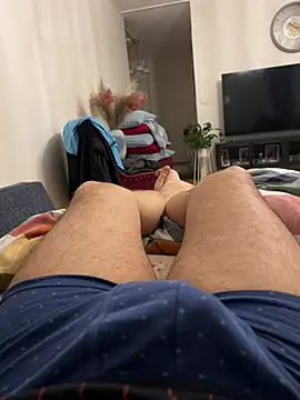 polijar1992 online show from July 25, 1:24 am