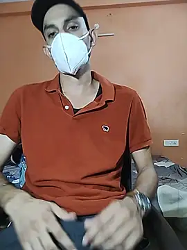 Dhruv0224 online show from July 31, 9:53 am