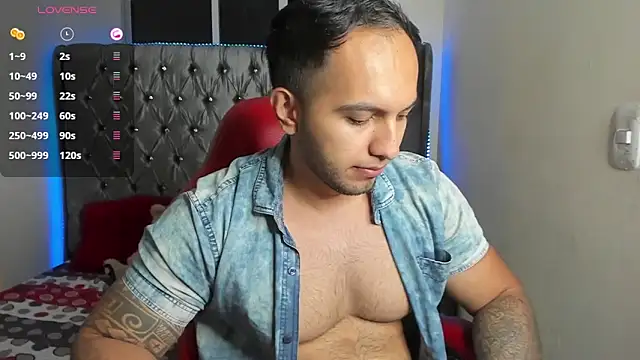 mrloganfuck1 online show from May 24, 8:42 am