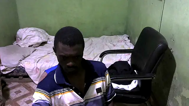 blakkvirus online show from September 9, 1:38 am