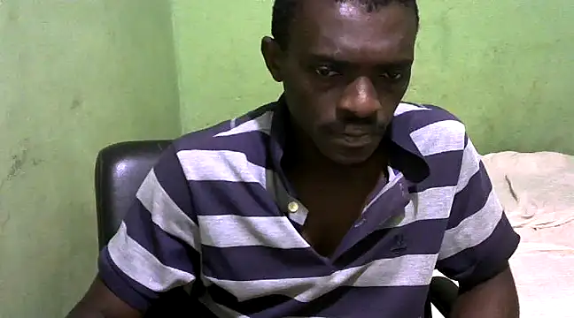 blakkvirus online show from January 27, 5:25 am