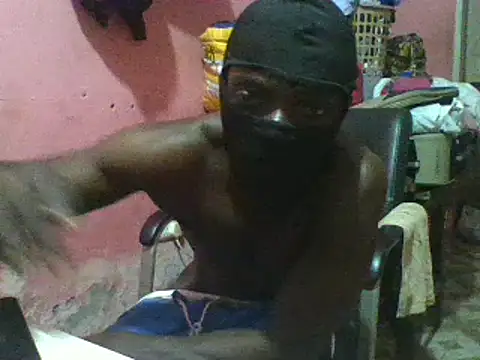 blakkvirus online show from December 31, 2:40 am