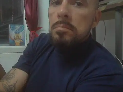 el principe hot online show from October 18, 2:27 am