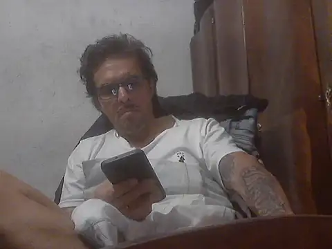 el principe hot online show from September 27, 2:31 am