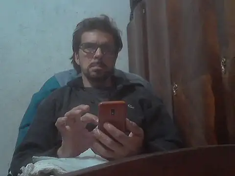 el principe hot online show from October 3, 2:38 am