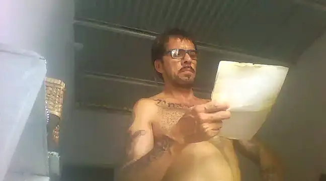 el principe hot online show from February 23, 7:03 pm