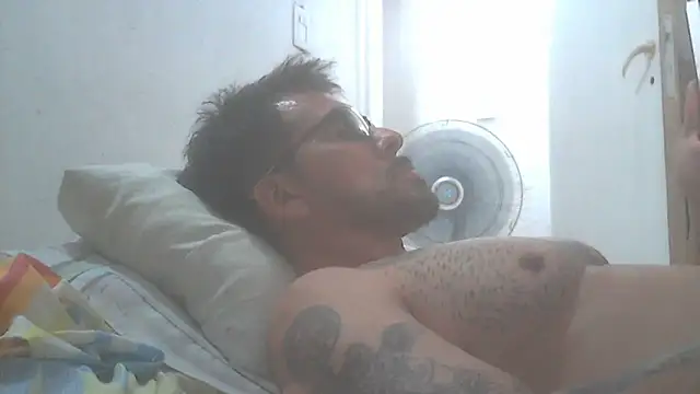 el principe hot online show from November 26, 4:04 am