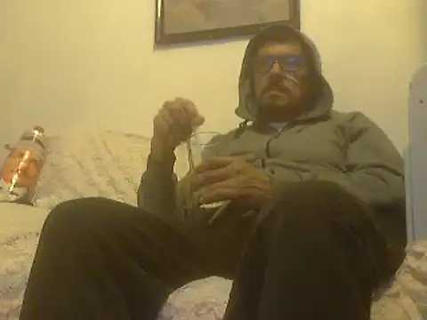 el principe hot online show from March 9, 5:33 am